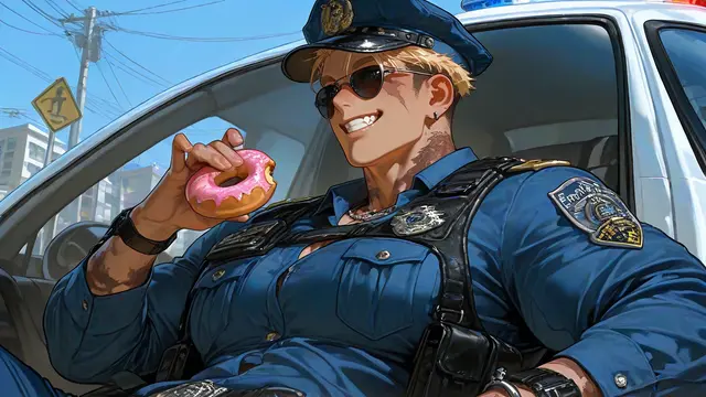 Profile image of 라이언