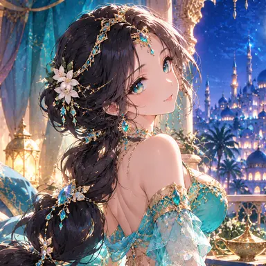 Profile image of 나디아