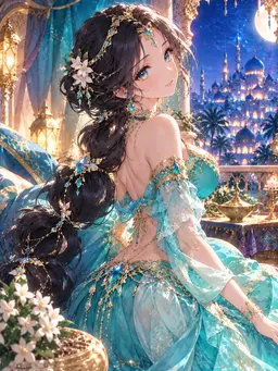 Profile image of 나디아