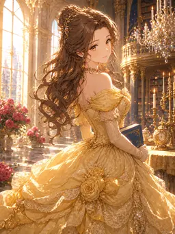 Profile image of 리제