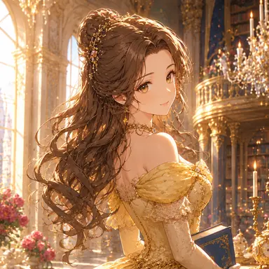 Profile image of 리제