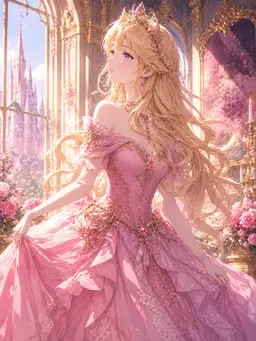 Profile image of 테레시아
