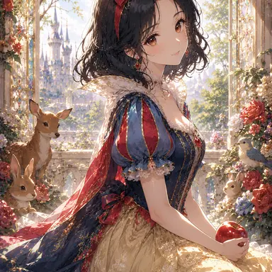 Profile image of 이브