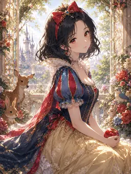 Profile image of 이브