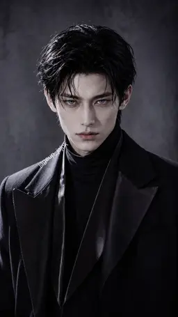 Profile image of パク・ジナン