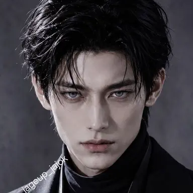Profile image of パク・ジナン