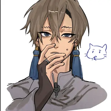 Profile image of zanka
