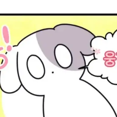 Profile image of 모랑