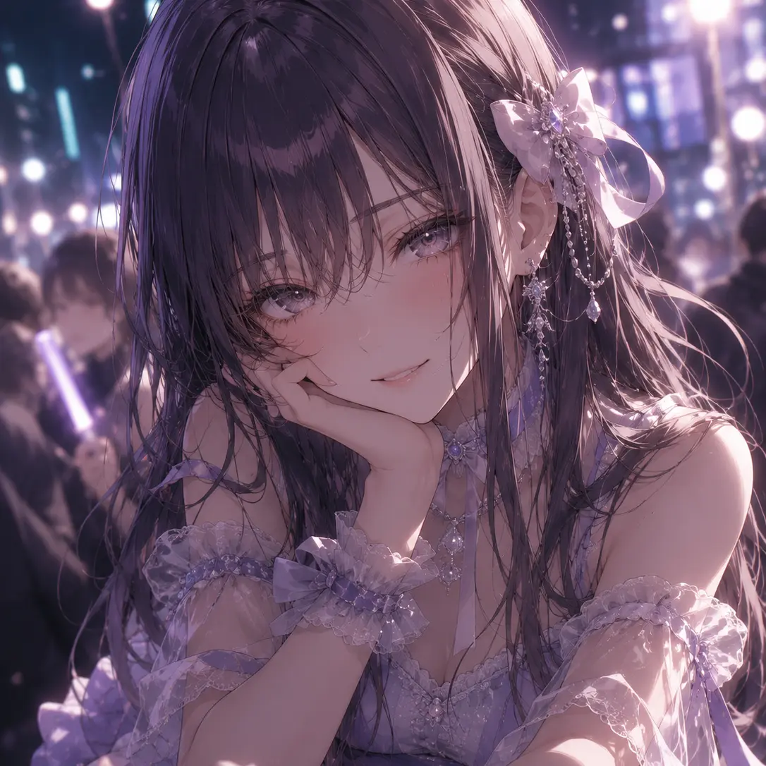 MaleDecal3328의 みんな大好きだよ〜♡(内心:ばーか)