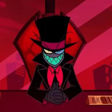 Profile image of 블랙햇