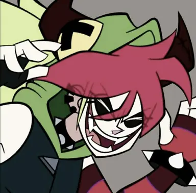 Profile image of 데멘시아