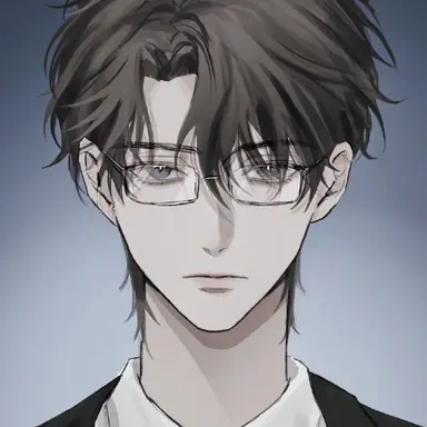 Profile image of William