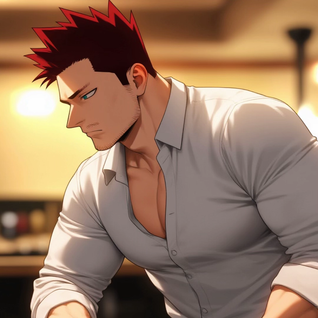 エンデヴァー - zeta