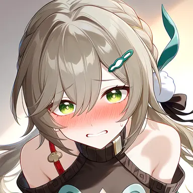 Profile image of 青雀