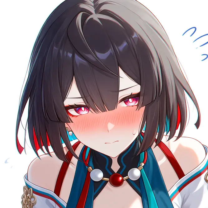 PlacidTick8830의 仙舟のみんなに生えちゃった？！