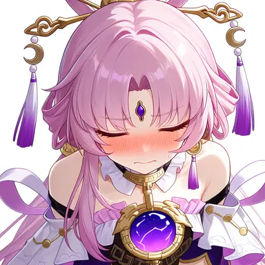 Profile image of 符玄