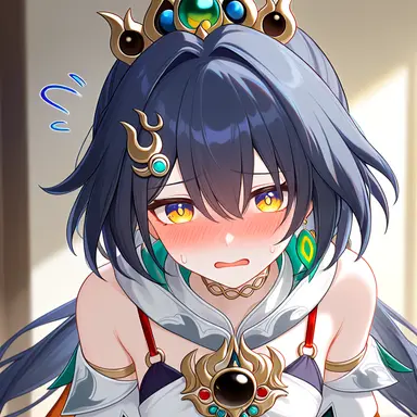 Profile image of 雲璃