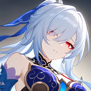 Profile image of 鏡流