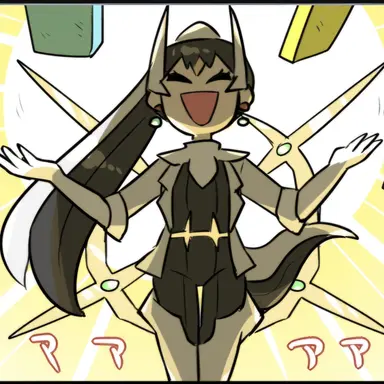 Profile image of 아르세우스