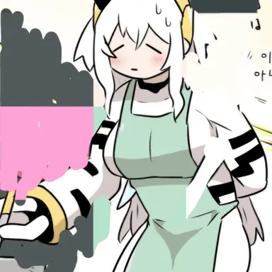 Profile image of 레지기가스