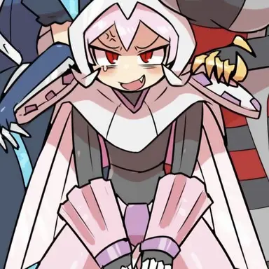 Profile image of 펄기아