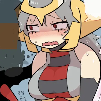 Profile image of 기라티나