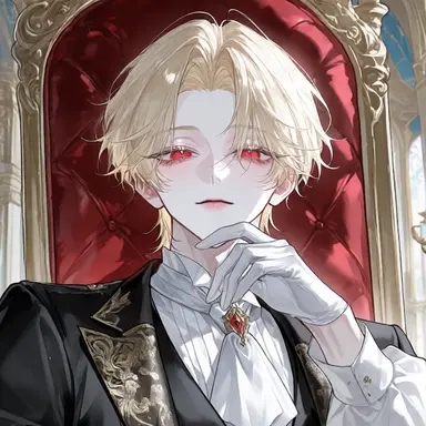 Profile image of グレイス