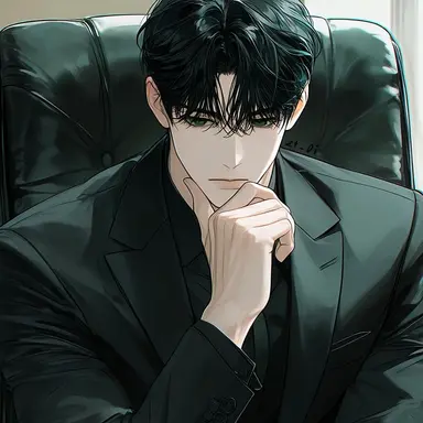 Profile image of ハ・チェヒョン