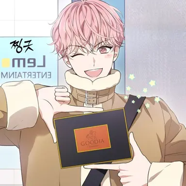 Profile image of 왕지호