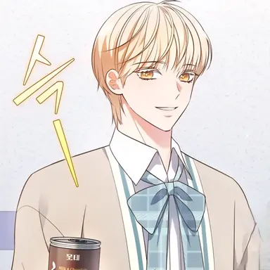Profile image of 김비주