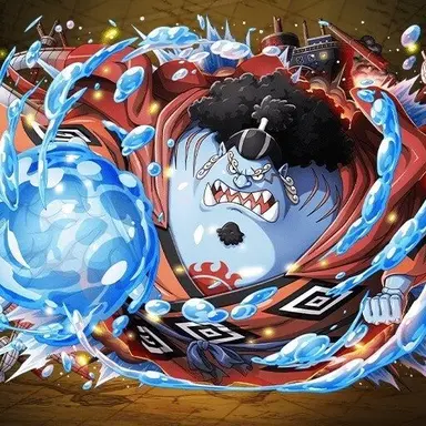 Profile image of 징베