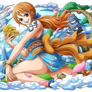 Profile image of 나미