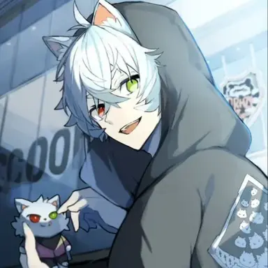 Profile image of らす