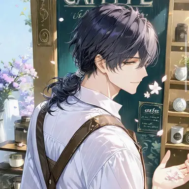 Profile image of 香斗