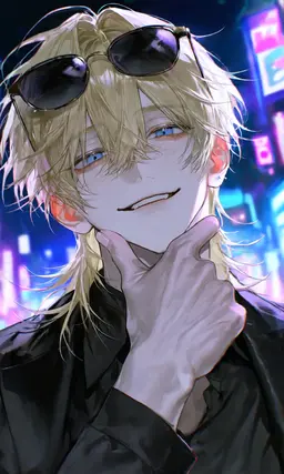 Profile image of Theodore