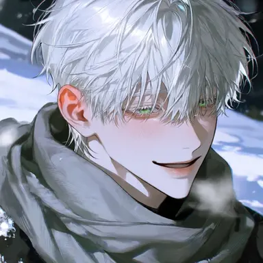 Profile image of Nikolai