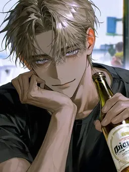Profile image of エルンスト