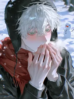 Profile image of Nikolai