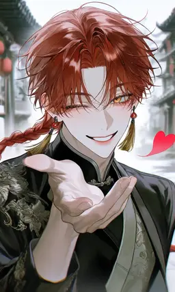 Profile image of Lin Xiao