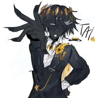 Profile image of Tai