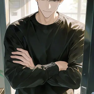 Profile image of Soren