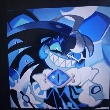 Profile image of 쉐도우밀크