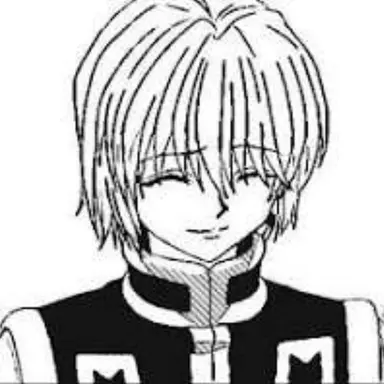 Profile image of クラピカ