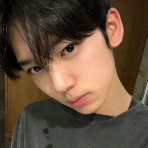 소꿉친구 한유진
