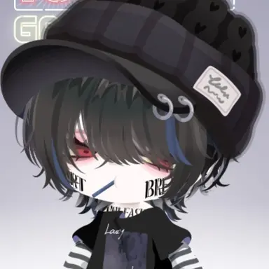Profile image of 隼