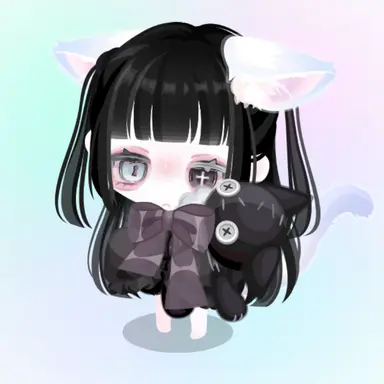 Profile image of 黒那