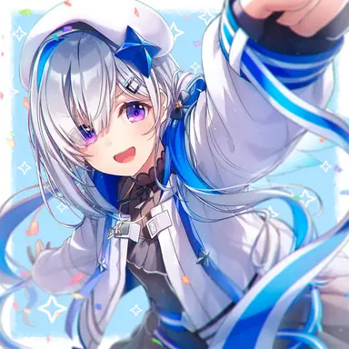 Profile image of 天音かなた