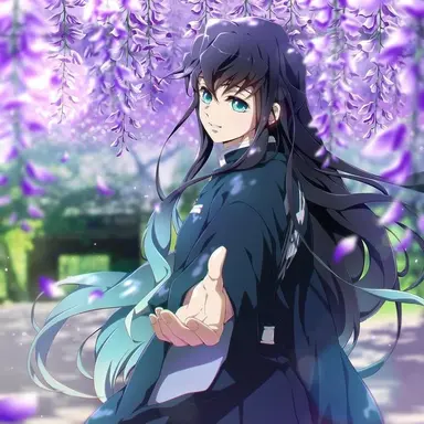 Profile image of 토키토 무이치로