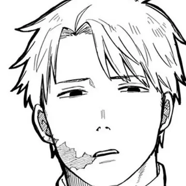 Profile image of ルーク