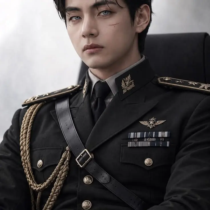 KimYeontanV.의 Kim taehyung
